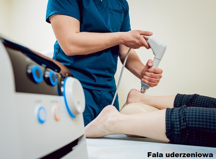 Ilustracja do artykułu: Rewolucyjna metoda w walce z cellulitem: usuwanie cellulitu falą uderzeniową